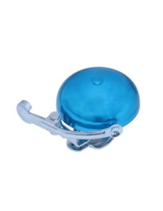 Bicycle Bell 650 Blue.